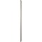 Ekena Millwork Grape Ceiling Medallion (Fits Canopies up to 3 5/8"), 22 5/8"OD x 3 5/8"ID x 5/8"P, Pearl White CM22GRPWS - alternate 3